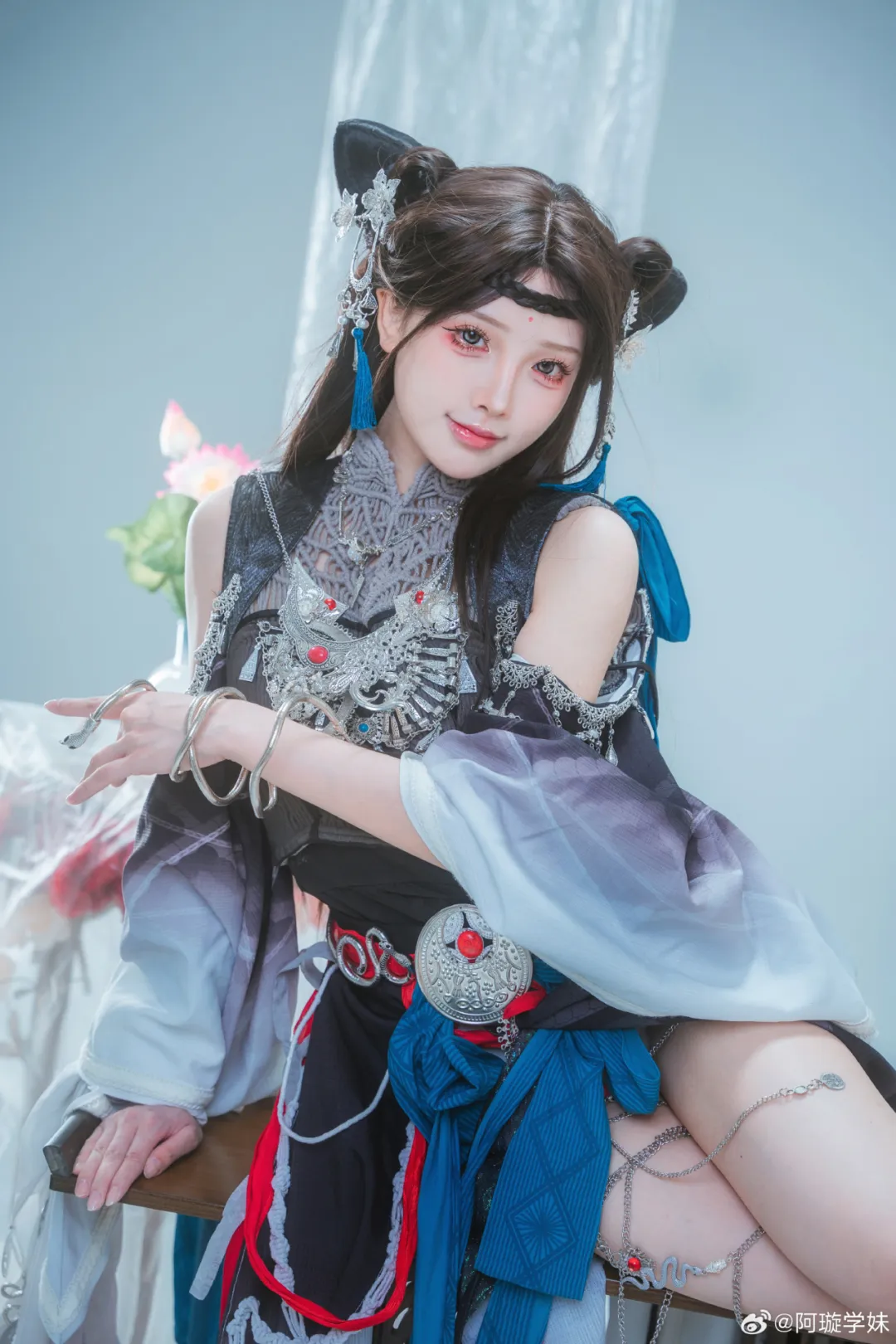 COSPLAY | 站在属于自己的高度，看自己该看的风景-泽客网