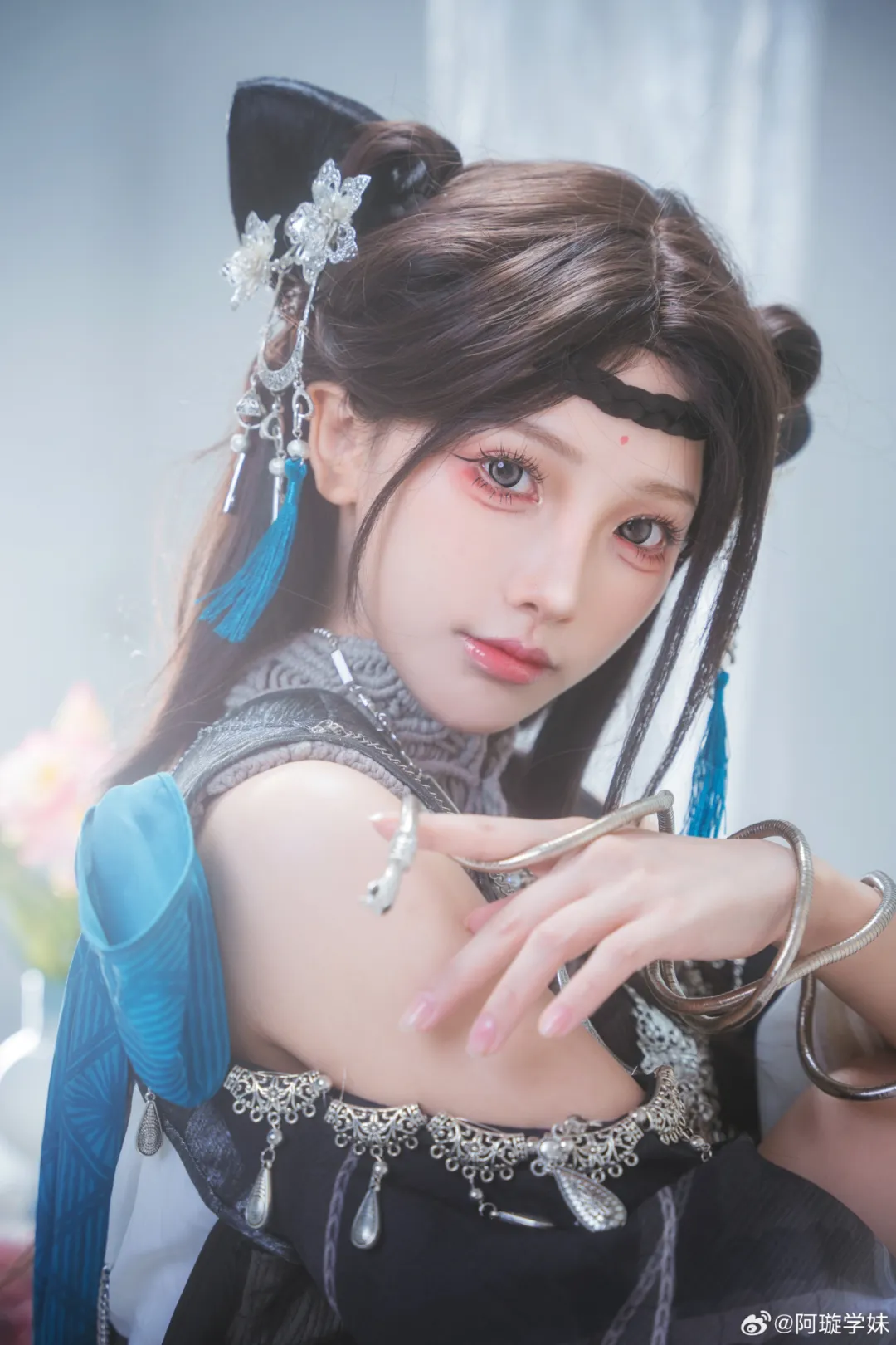 COSPLAY | 站在属于自己的高度，看自己该看的风景-泽客网