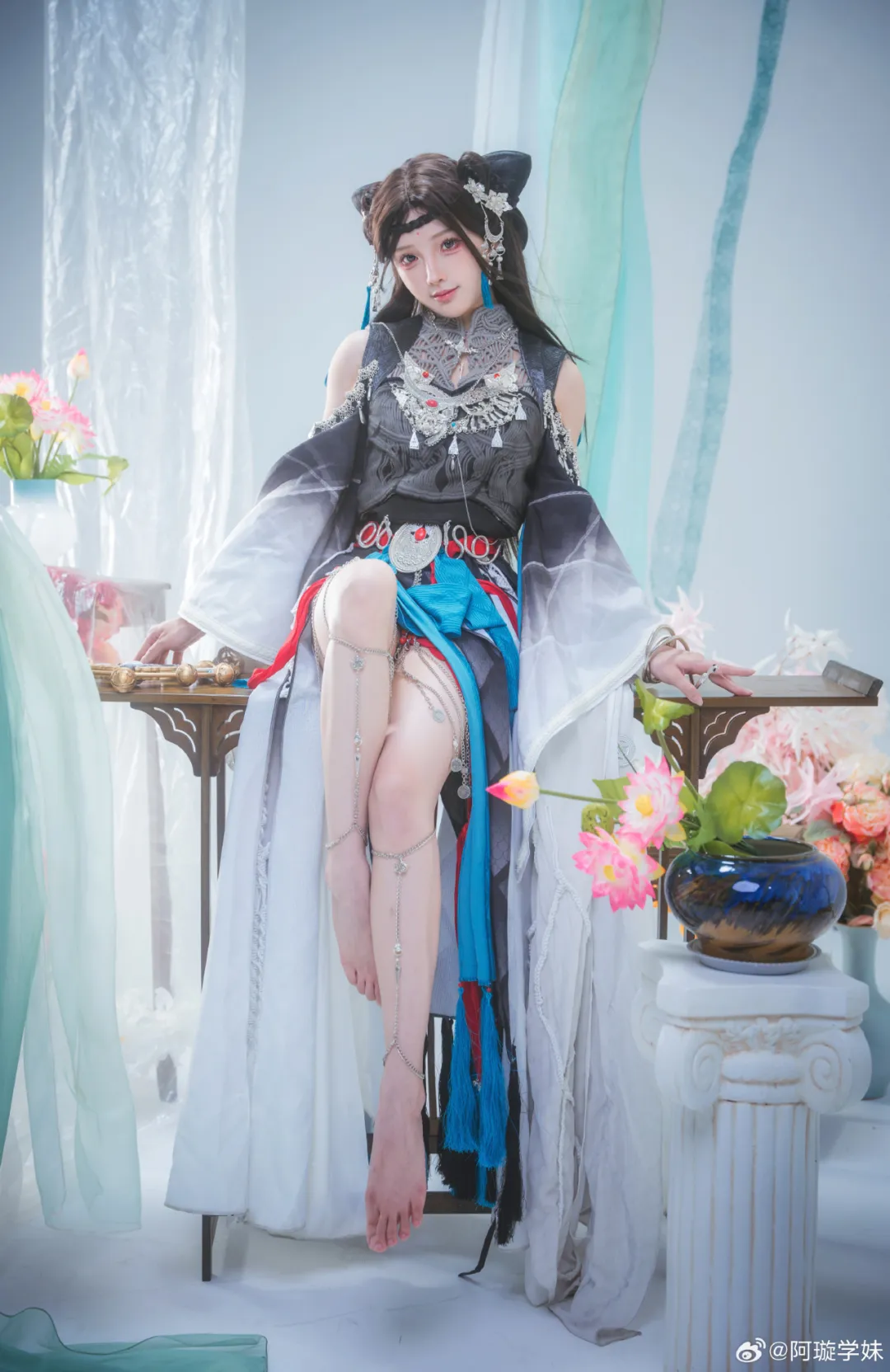 COSPLAY | 站在属于自己的高度，看自己该看的风景-泽客网