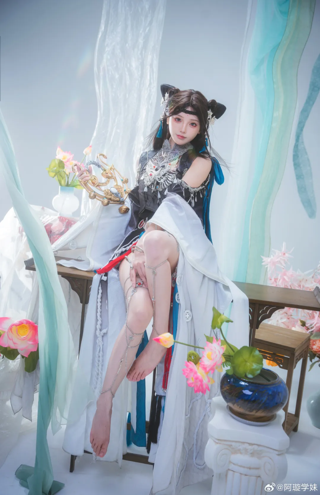 COSPLAY | 站在属于自己的高度，看自己该看的风景-泽客网