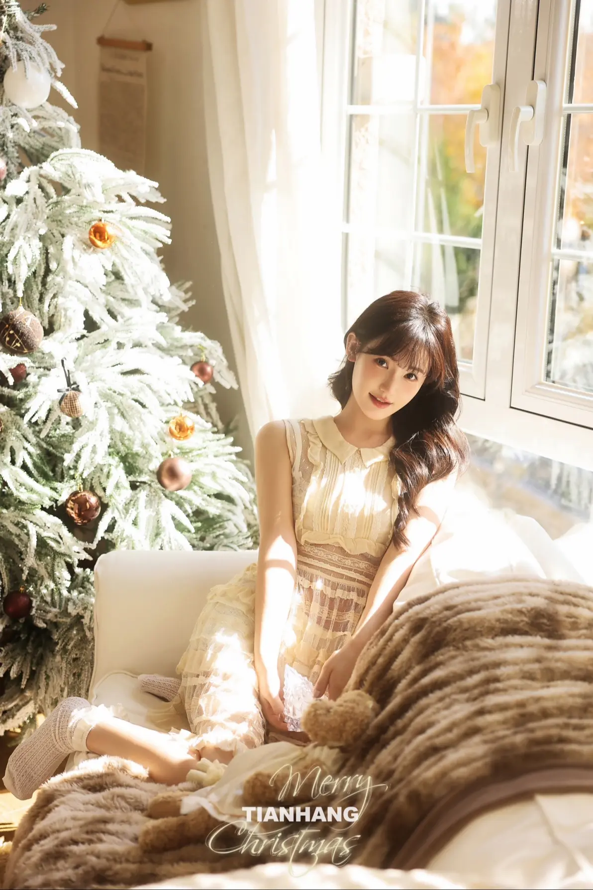 私房写真 | 与其喜欢深夜的梦，不如爱上凌晨的 风-泽客网