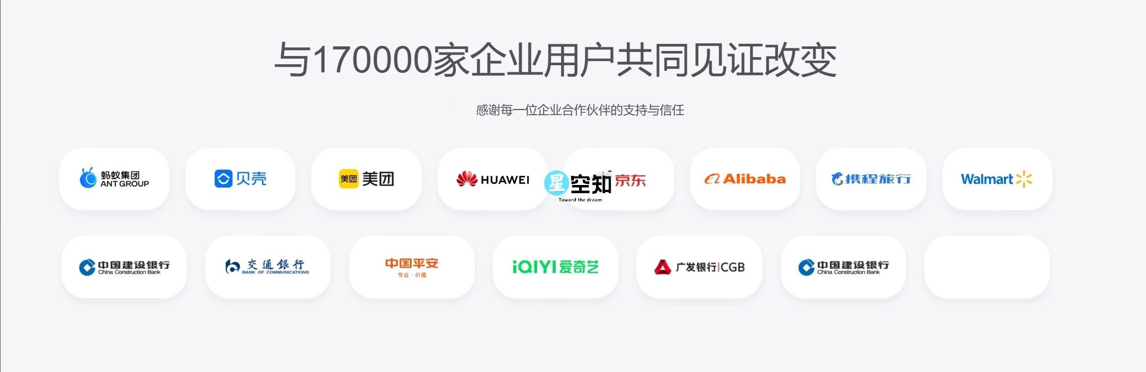 子比主题 – 合作用户列表图片样式-泽客网