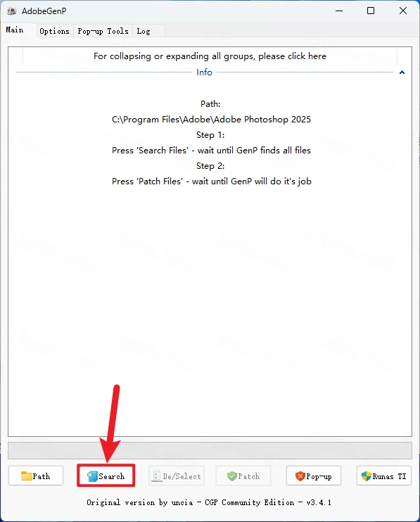 图片[11]-Adobe Photoshop(PS)2025 (v26.0.0) Win中文激活版