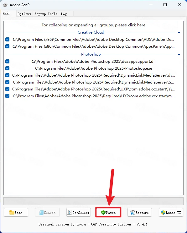 图片[12]-Adobe Photoshop(PS)2025 (v26.0.0) Win中文激活版