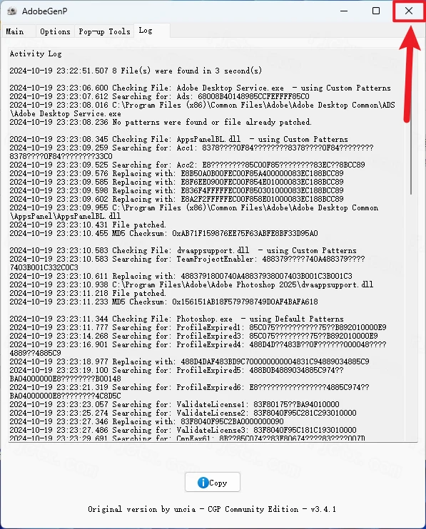 图片[14]-Adobe Photoshop(PS)2025 (v26.0.0) Win中文激活版
