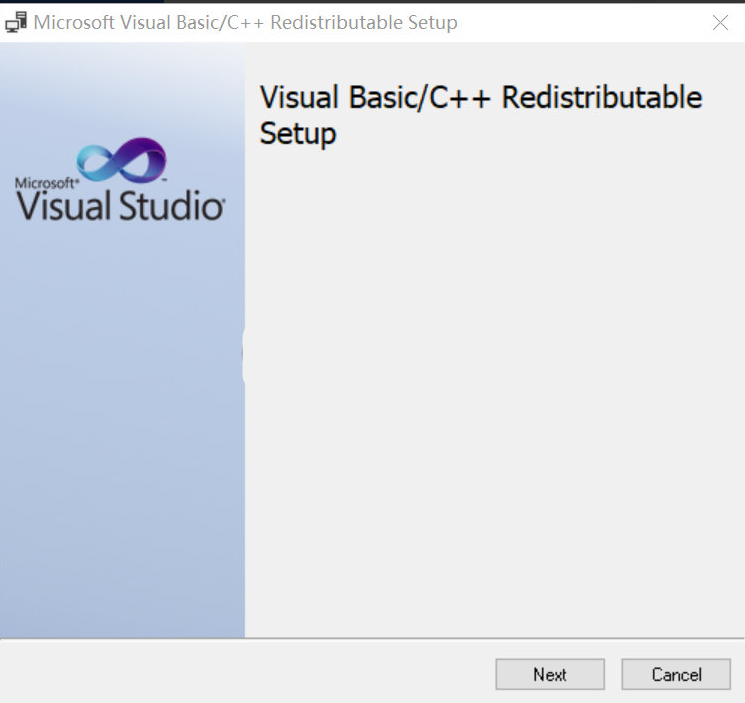 VisualCppRedist(运行库合集) v87-泽客网