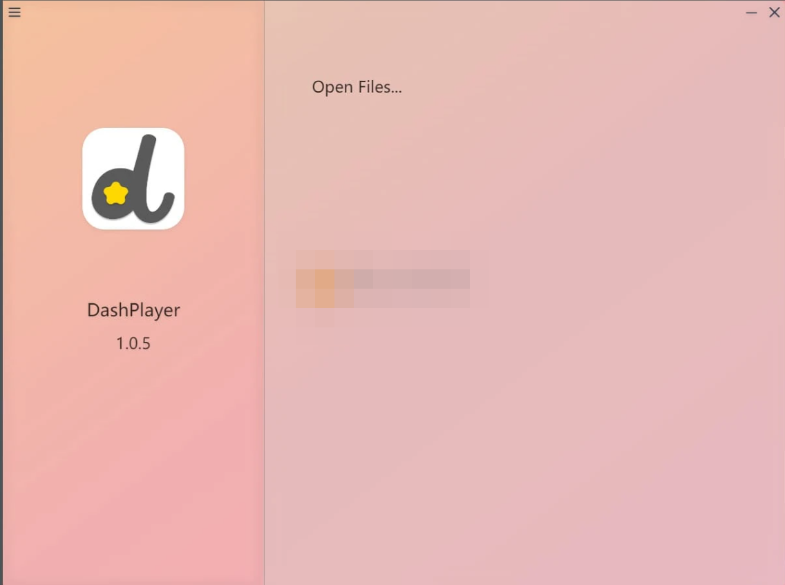 DashPlayer(视频播放器) v5.1.2-泽客网