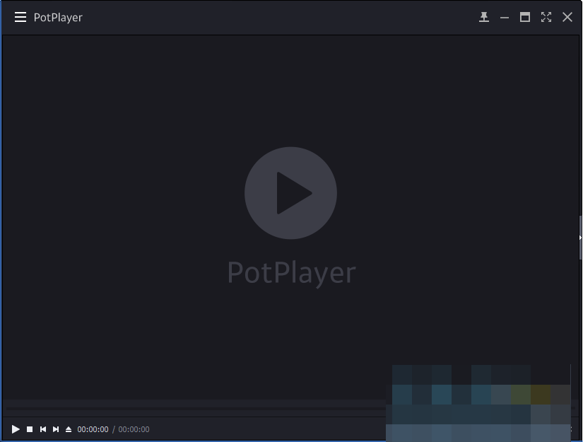 PotPlayer(网络播放器) v1.7.22508 绿色版-泽客网