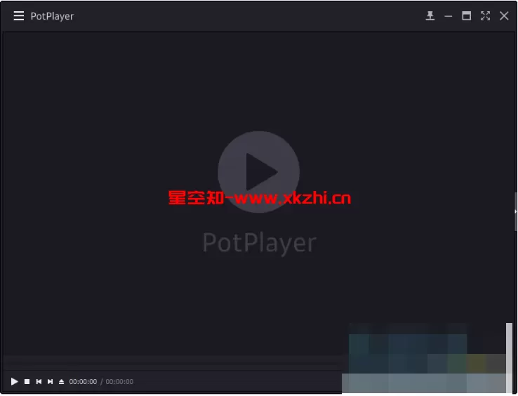 PotPlayer(网络播放器) v1.7.22539 绿色版-泽客网