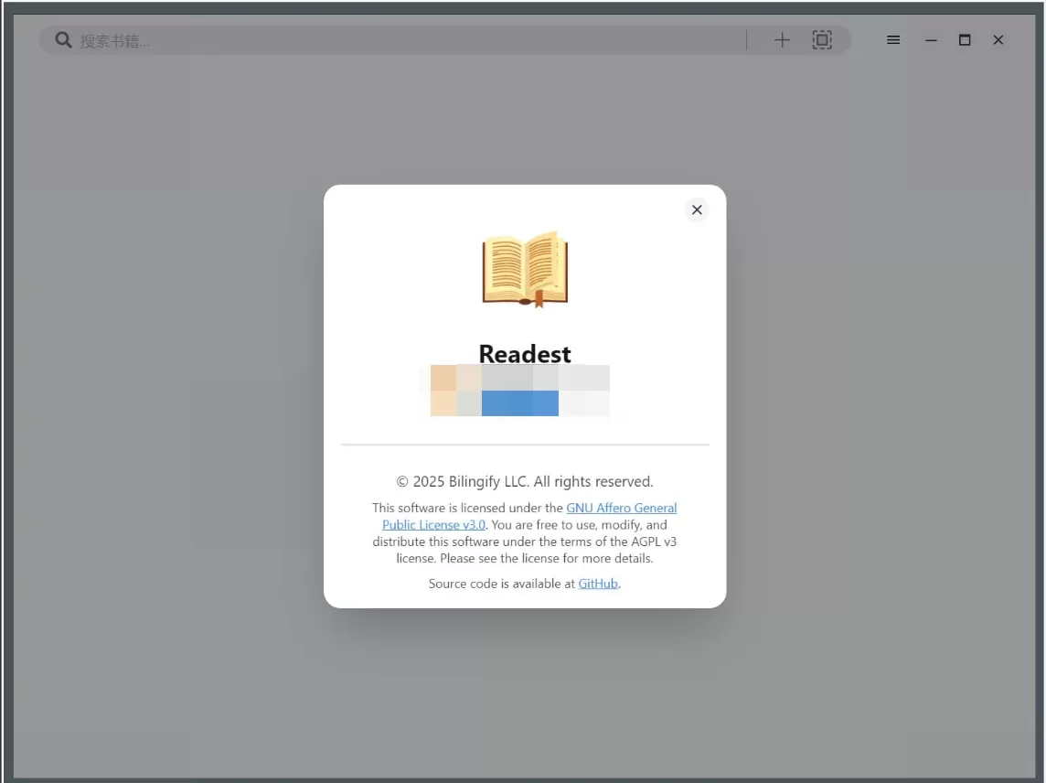 Readest(电子书阅读器) v0.9.61-泽客网