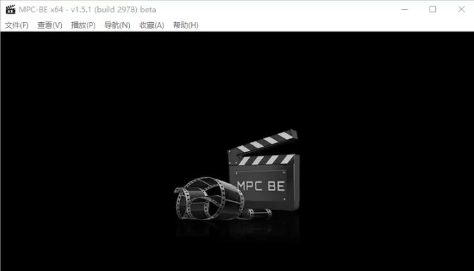 MPC-BE(媒体播放器) v1.8.5 正式版-泽客网