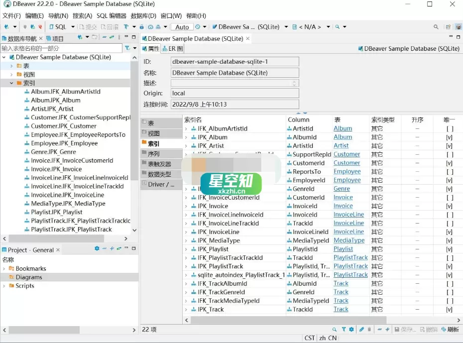 Dbeaver community(数据库管理软件) v25.1.2 官方绿色版-泽客网