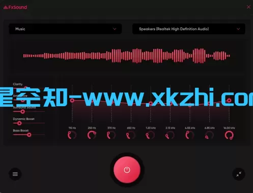 FxSound v1.2.2.0 数字音频程序「开源音效增强软件」-泽客网