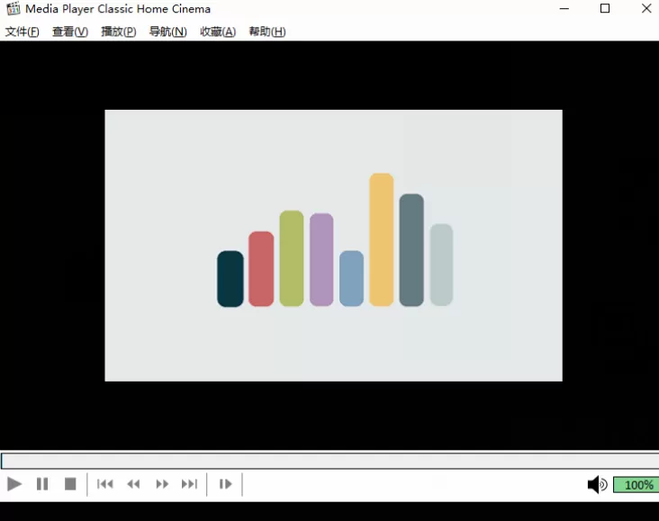 MPC-HC 媒体播放器 v2.5.3.10 绿色便携版-泽客网