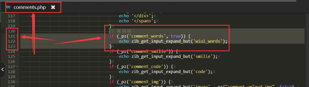 子比主题添加文章评论常用语功能[子比教程]-泽客网