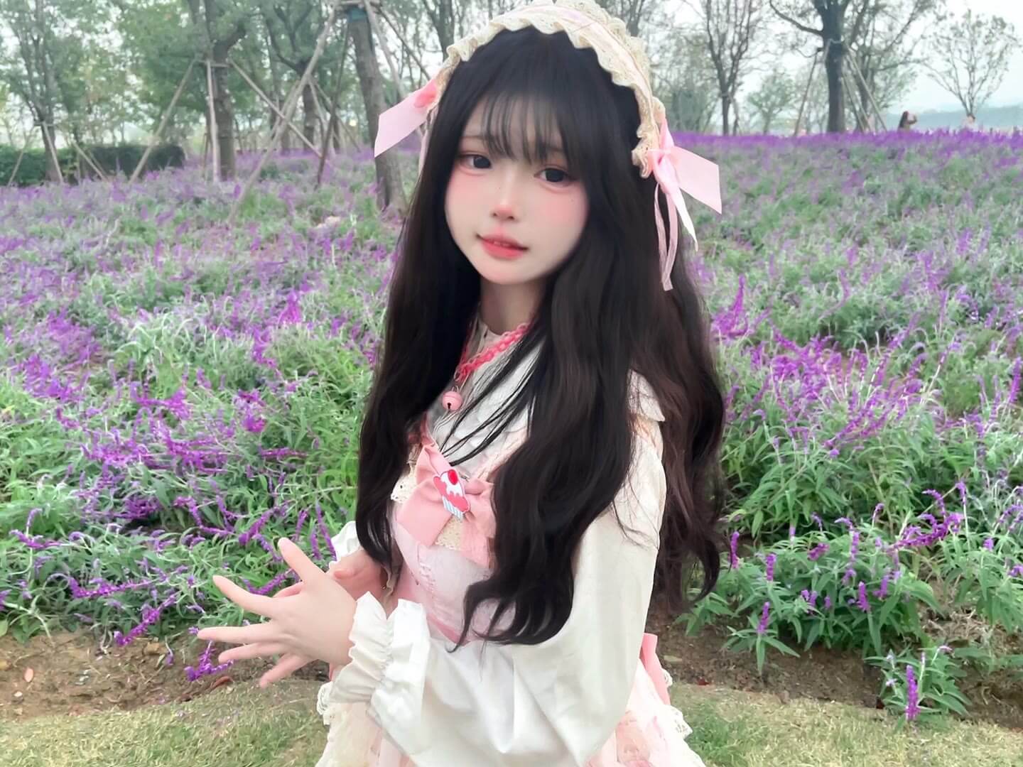 乖当然是装的啦，吃定你的手段罢了-泽客网