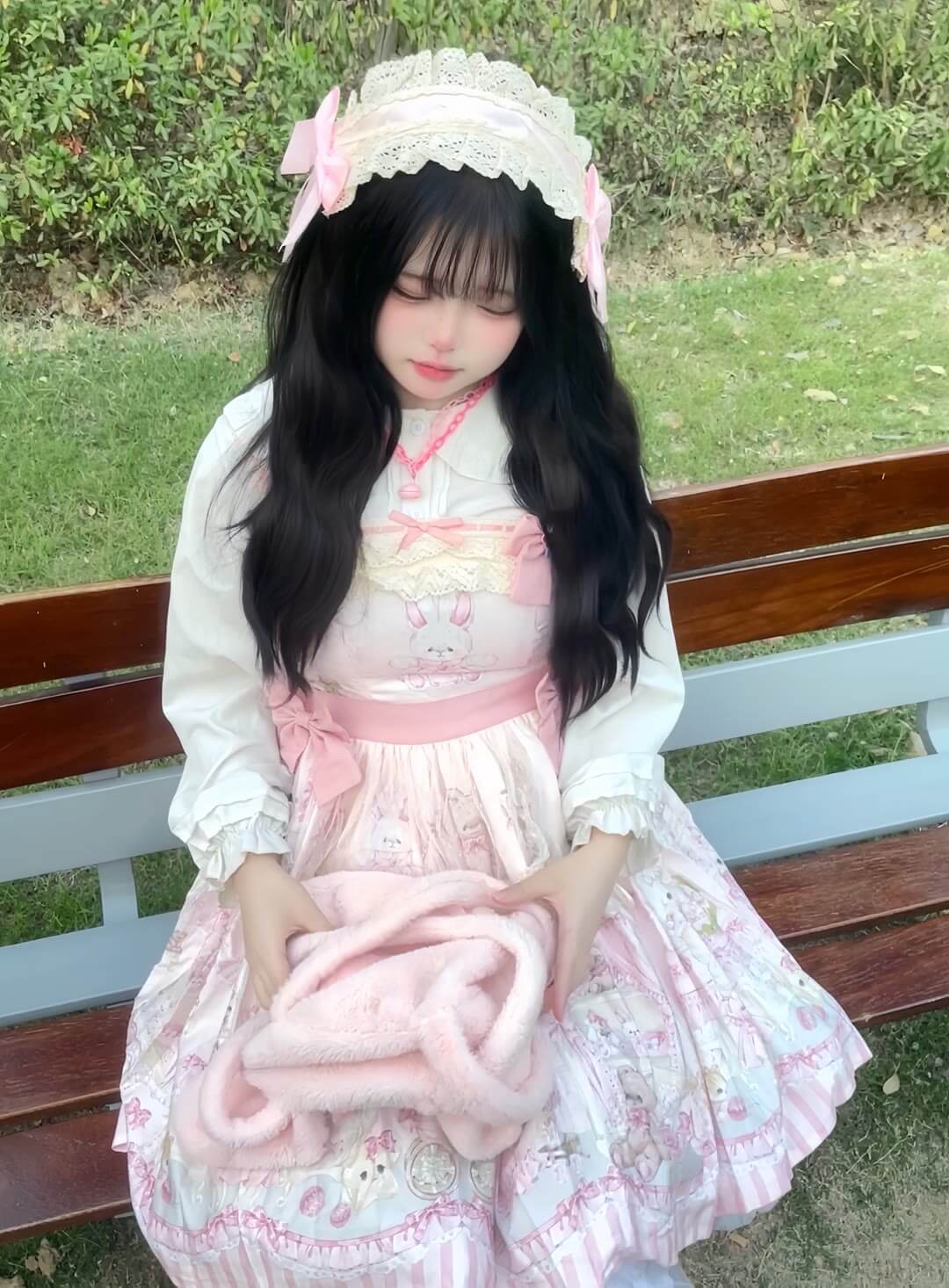 图片[4]-乖当然是装的啦，吃定你的手段罢了-泽客网