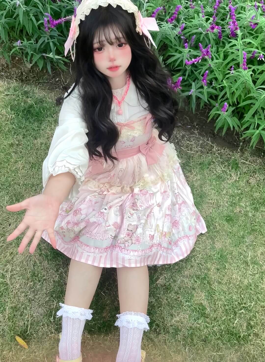 图片[5]-乖当然是装的啦，吃定你的手段罢了-泽客网