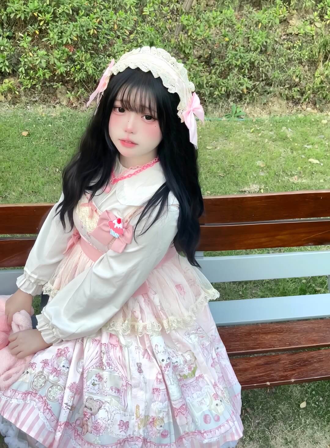 图片[6]-乖当然是装的啦，吃定你的手段罢了-泽客网