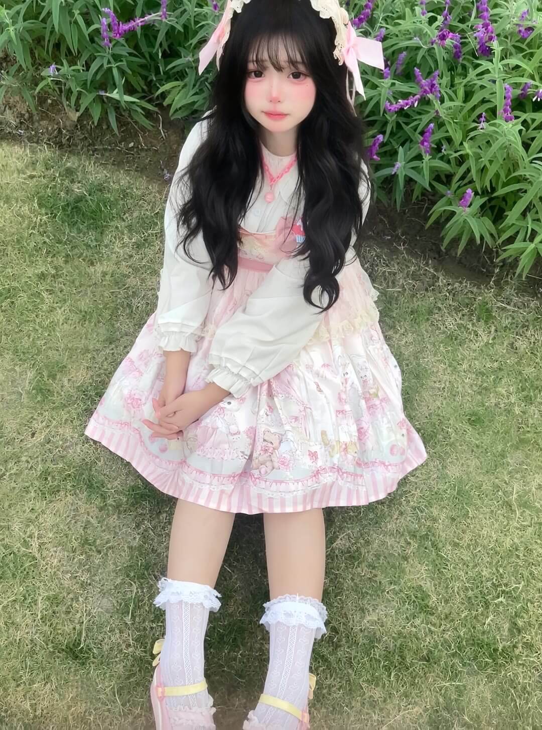 图片[7]-乖当然是装的啦，吃定你的手段罢了-泽客网