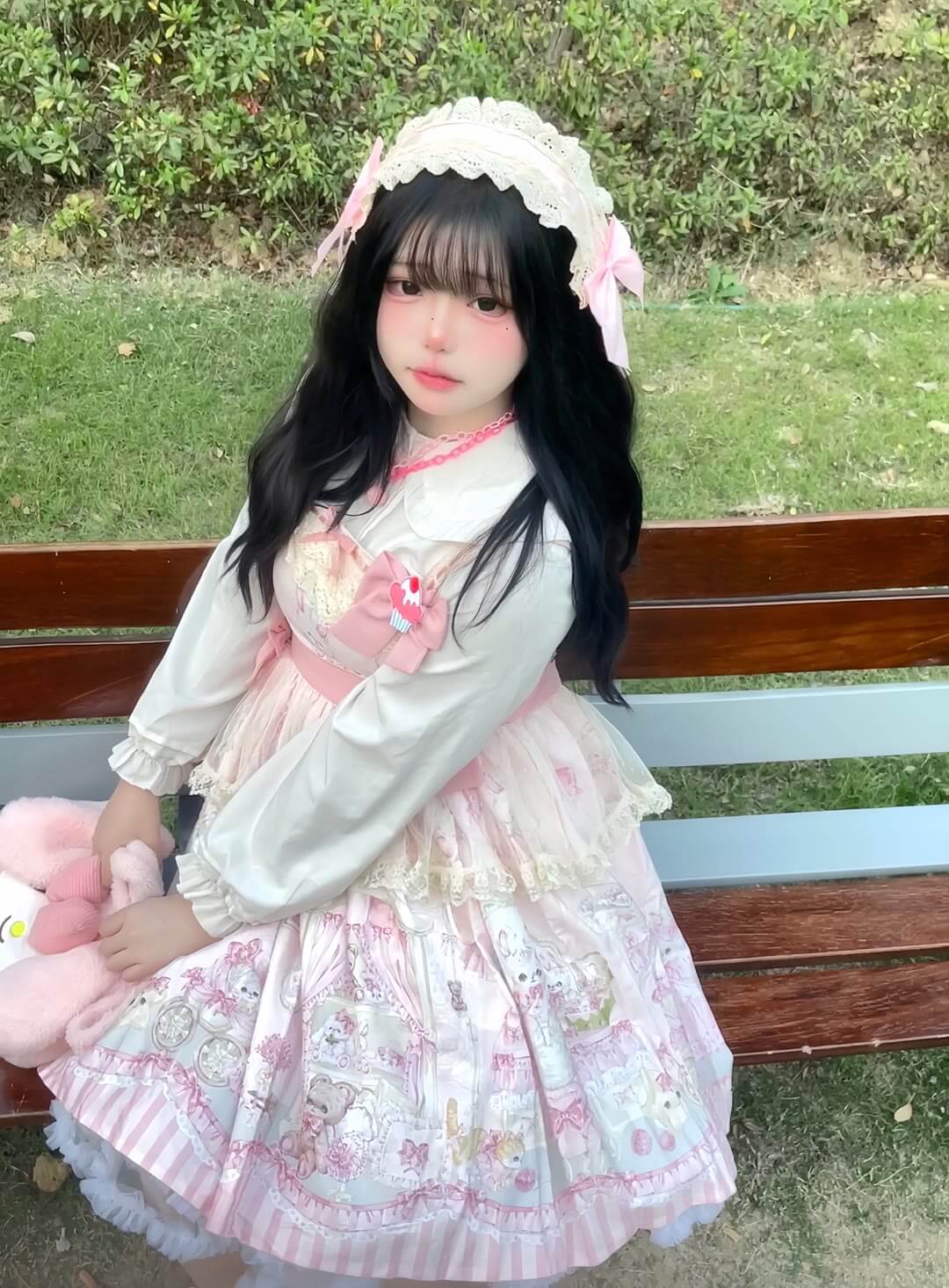 图片[8]-乖当然是装的啦，吃定你的手段罢了-泽客网