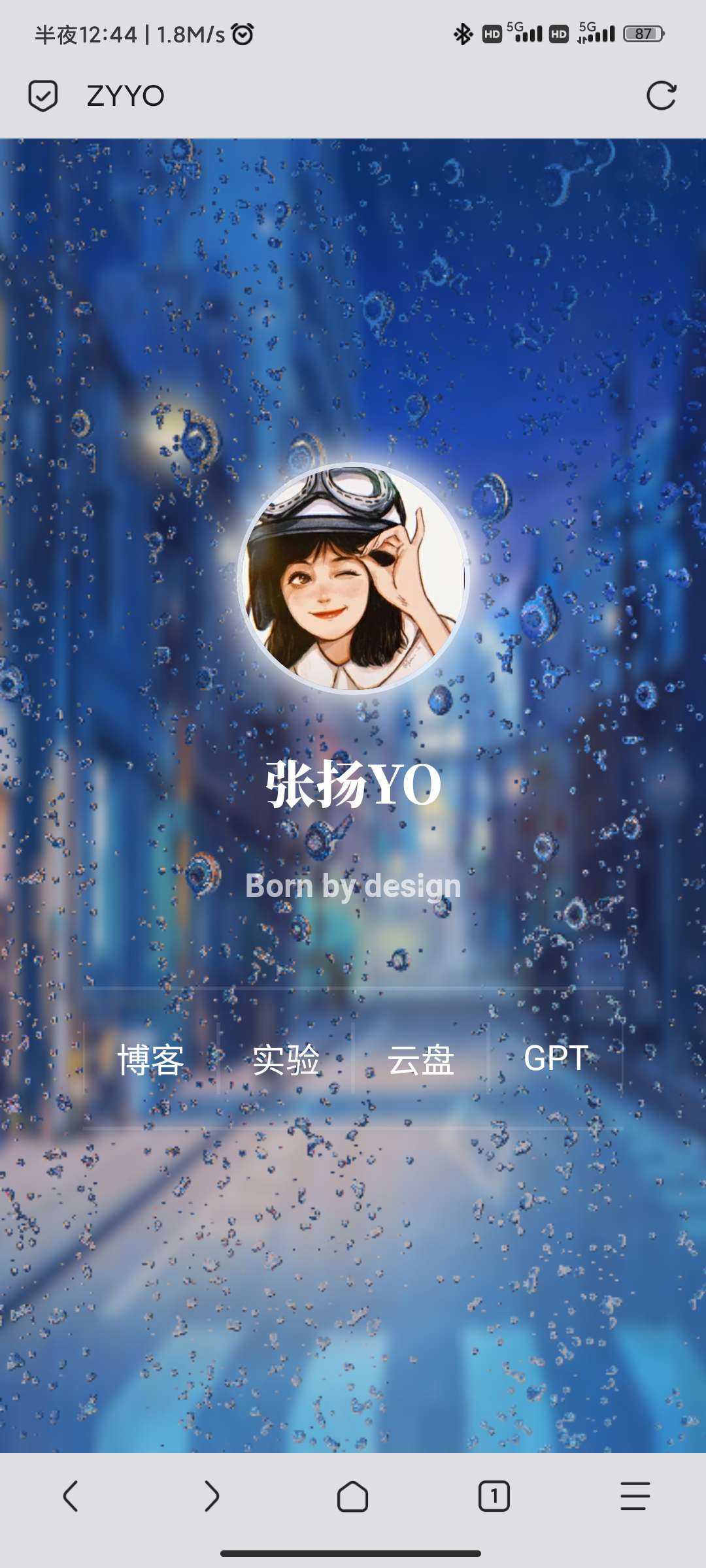 图片[3]-ZYYO个人主页3.0