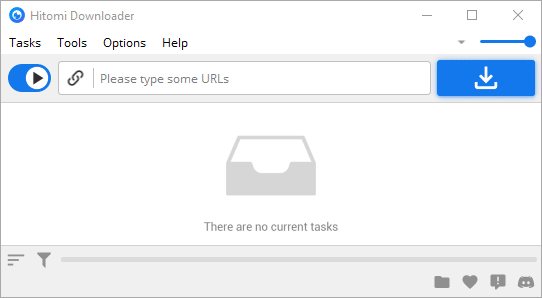 Hitomi-Downloader 全功能下载工具-泽客网