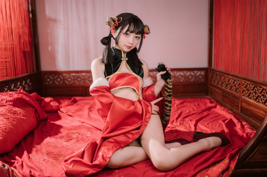 图片[4]-花铃_精美美图全部写真作品合集