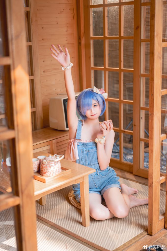 图片[2]-今天雨有一点大,大家出门记得带沐浴露