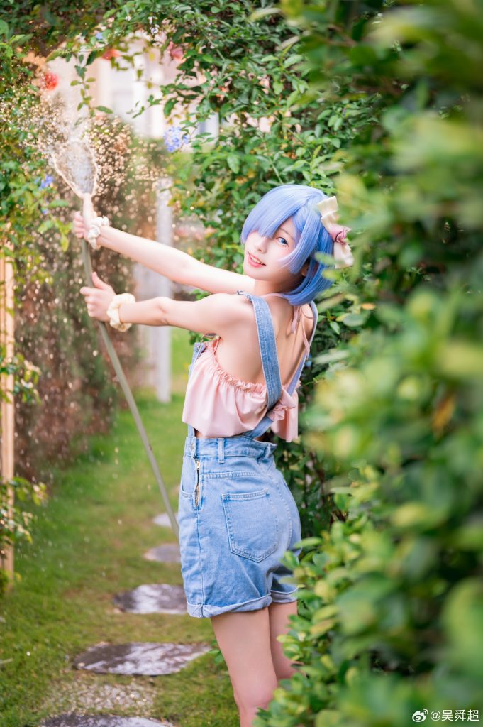 图片[4]-今天雨有一点大,大家出门记得带沐浴露