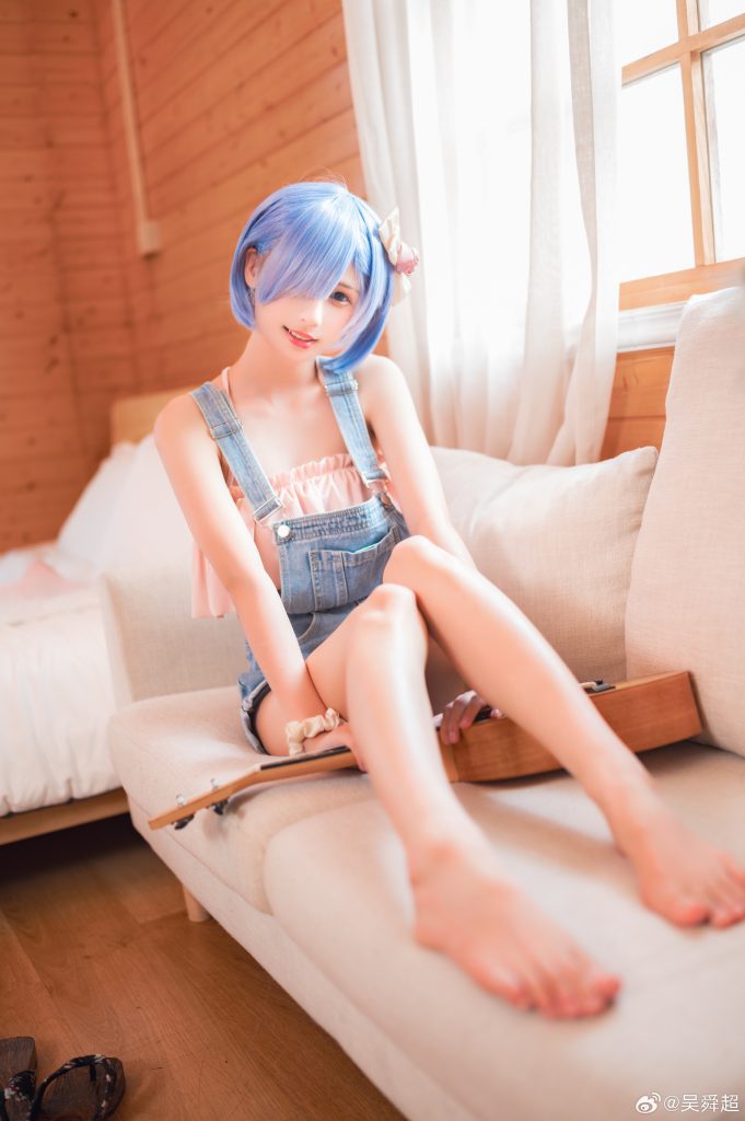 图片[5]-今天雨有一点大,大家出门记得带沐浴露