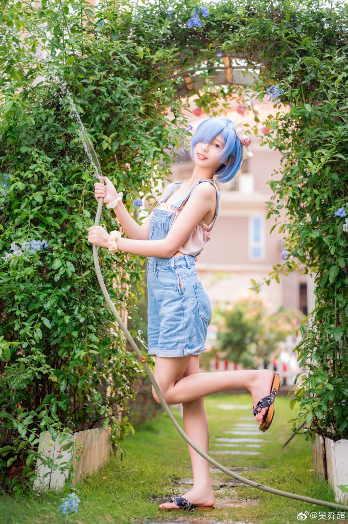 图片[7]-今天雨有一点大,大家出门记得带沐浴露