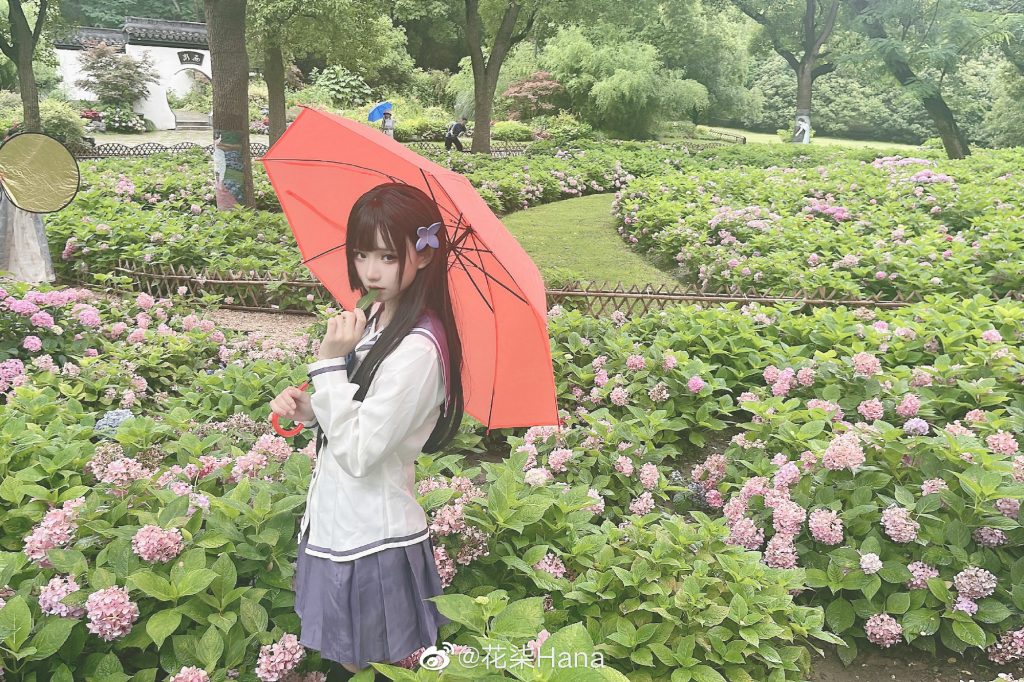 图片[2]-就像是柔软的心灵会发出暖暖花火，如此美好