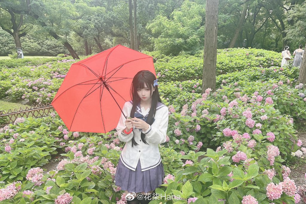 图片[4]-就像是柔软的心灵会发出暖暖花火，如此美好