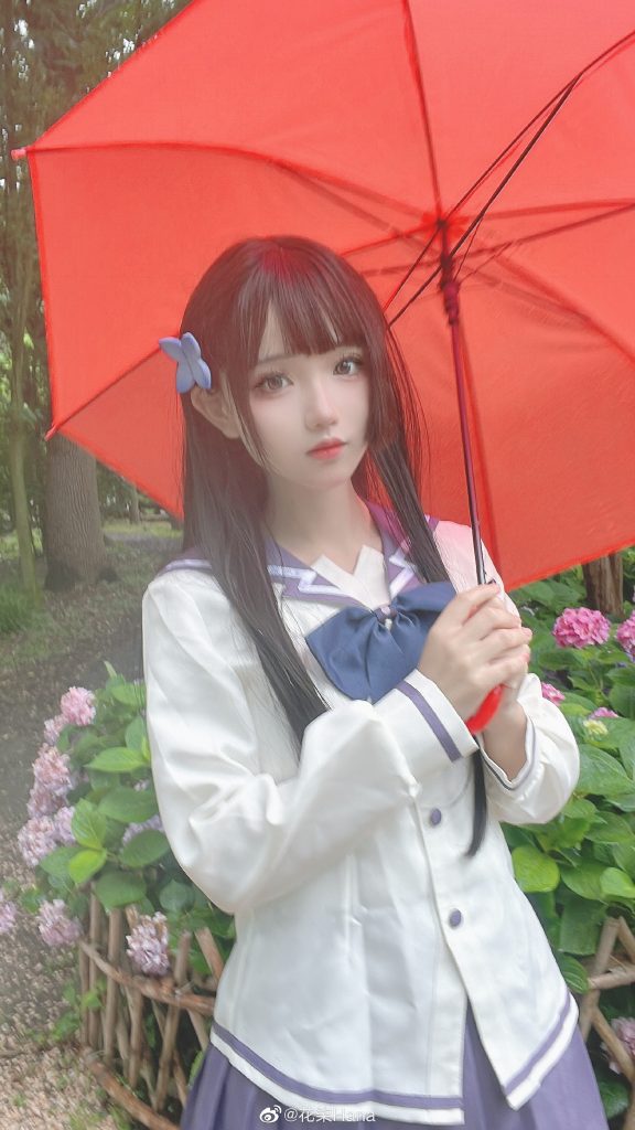 图片[8]-就像是柔软的心灵会发出暖暖花火，如此美好