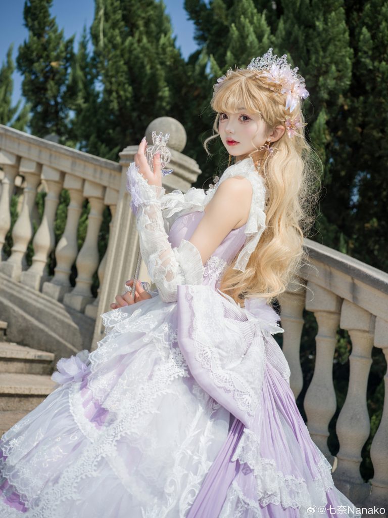 图片[3]-公主终将成为女皇👑 而不是嫁给王子