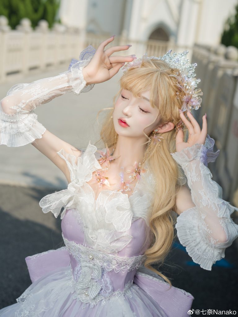 图片[4]-公主终将成为女皇👑 而不是嫁给王子