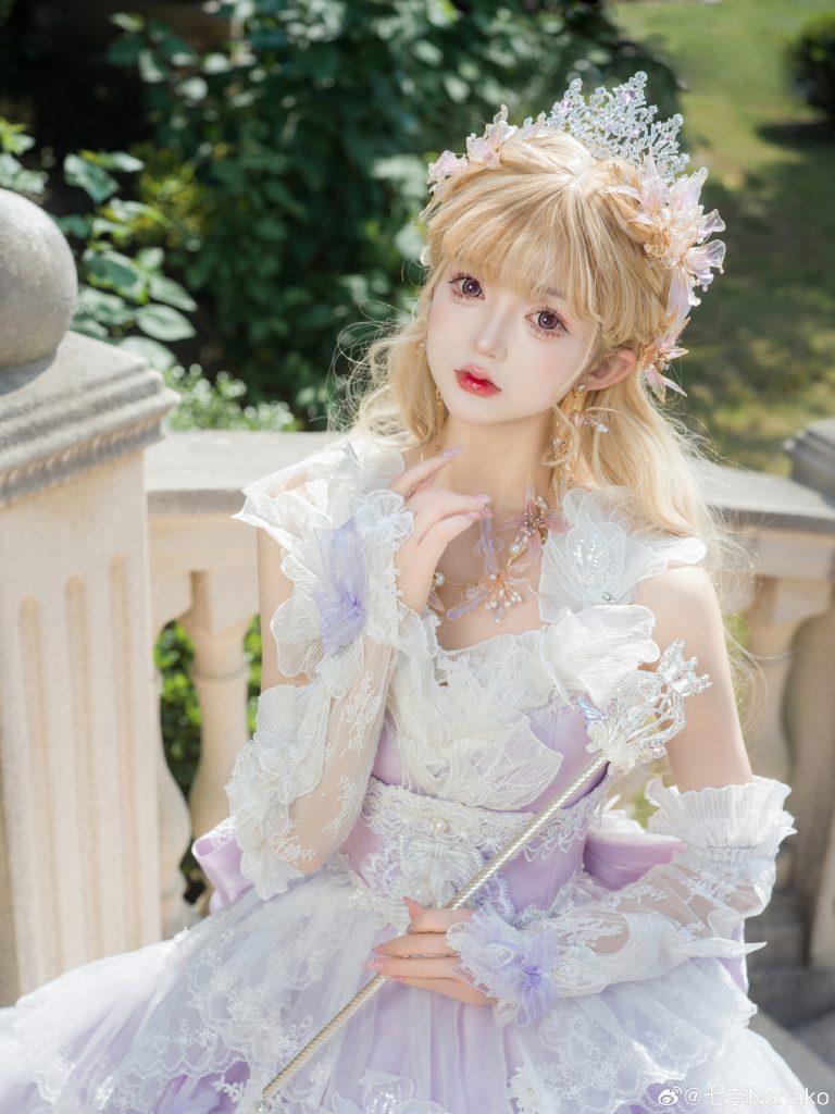 图片[6]-公主终将成为女皇👑 而不是嫁给王子