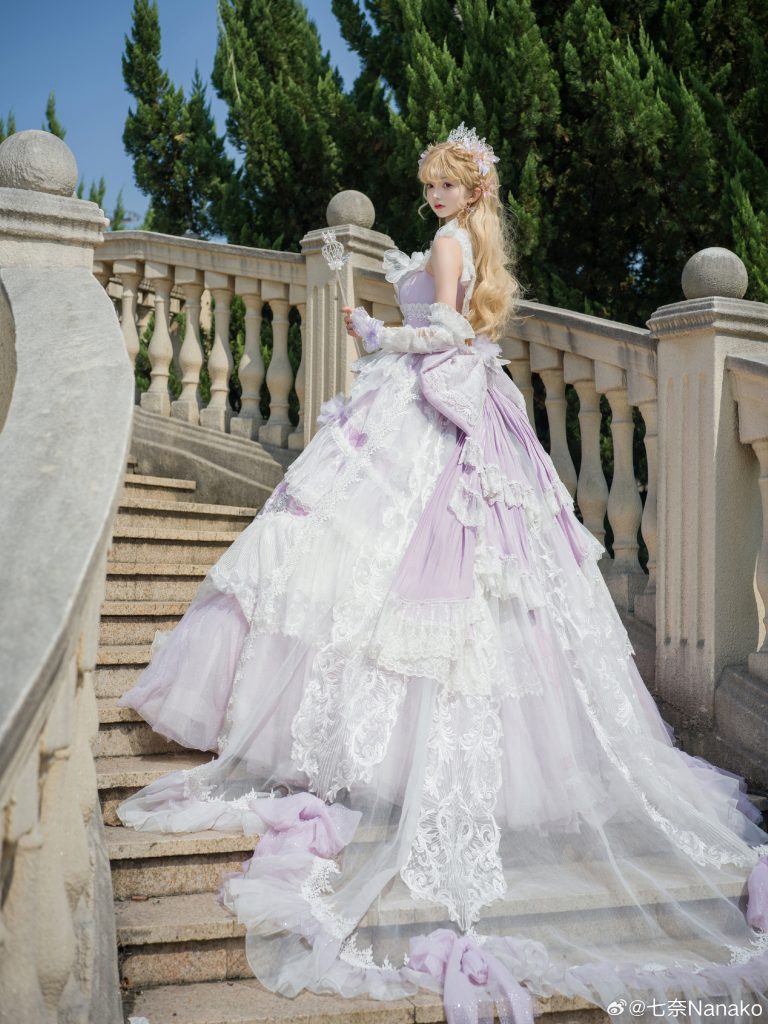 图片[8]-公主终将成为女皇👑 而不是嫁给王子