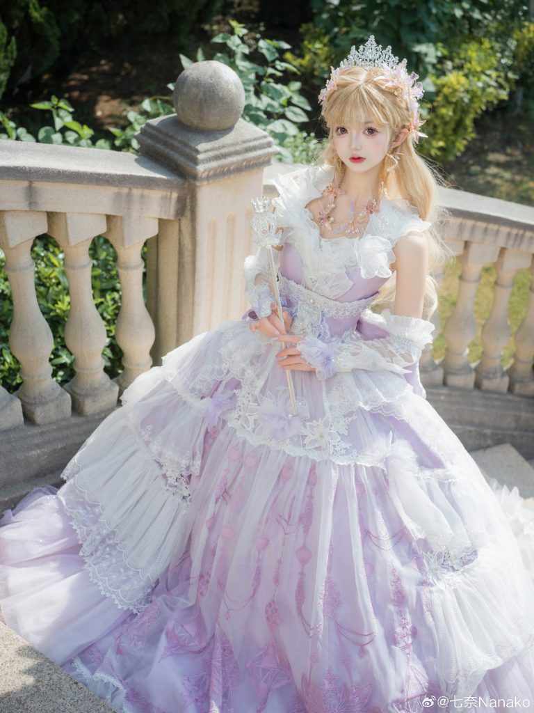 图片[9]-公主终将成为女皇👑 而不是嫁给王子