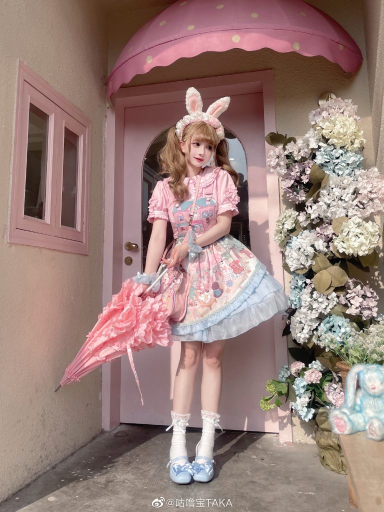 图片[3]-希望我们都是彼此人生里都是最后一位心动嘉宾