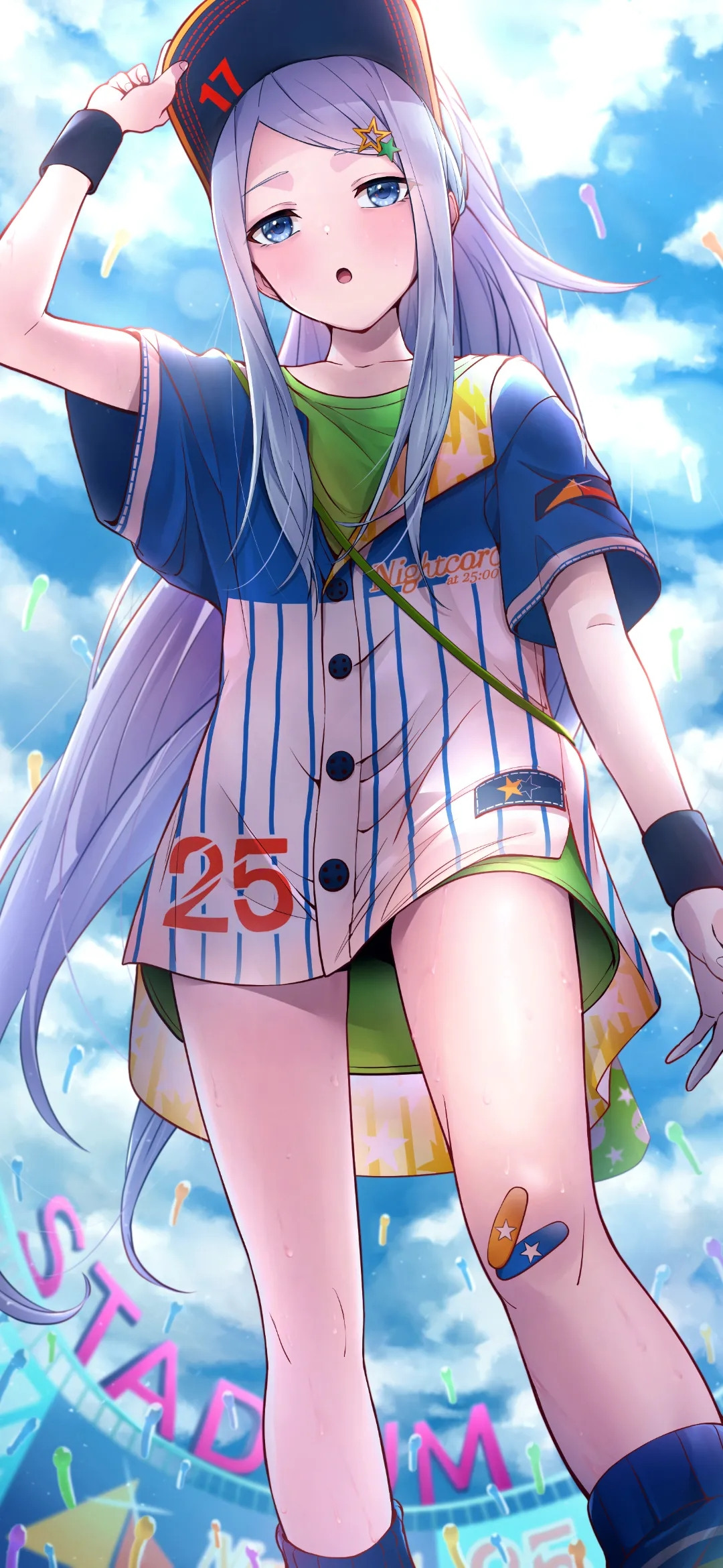 落日沉溺于橘色的海，晚风沦陷于赤诚的爱-泽客网