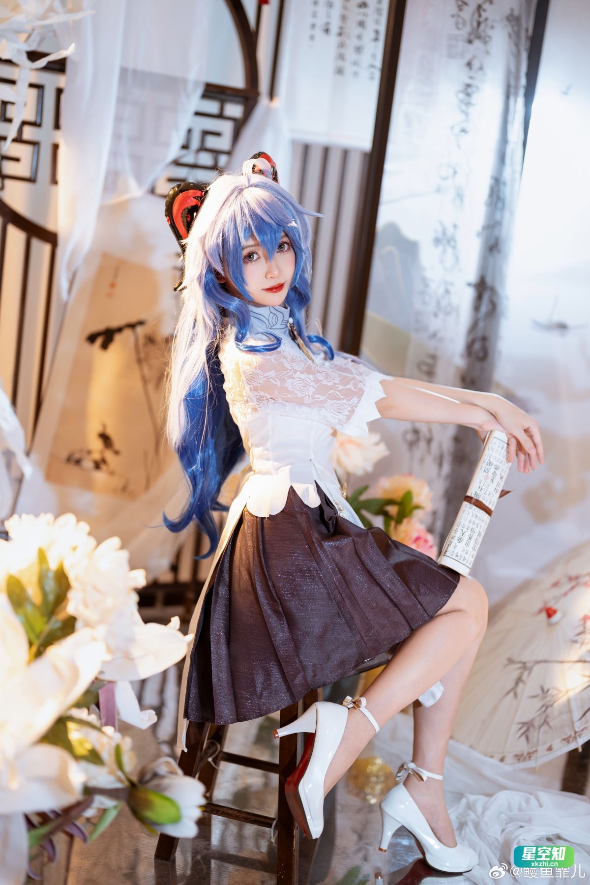 图片[8]-告白的力量非常强大，那个勇气会左右对方的心理