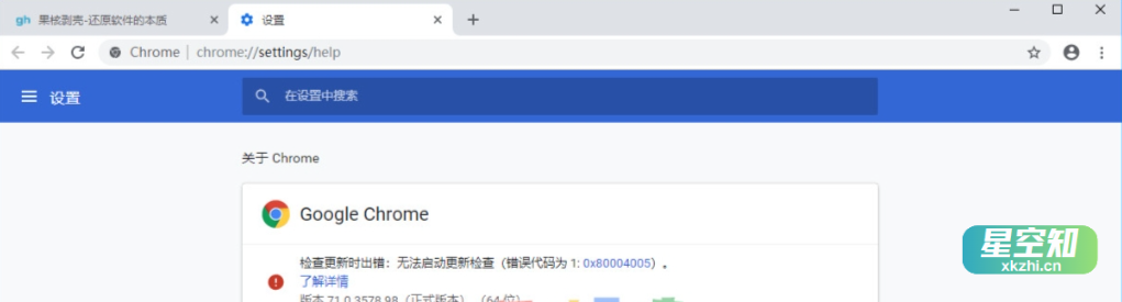 Google Chrome v125.0.6422.113 便携增强版-泽客网