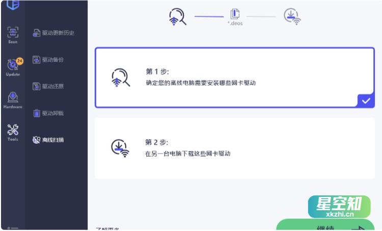 Windows DriveEasy (驱动易) 绿色便携版v6.0.0.25691-泽客网