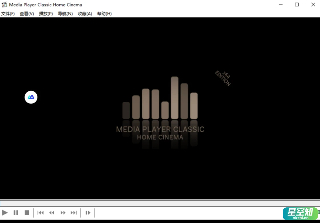 Windows MPC-HC 经典全能影音播放器 开源版v2.3.0-泽客网