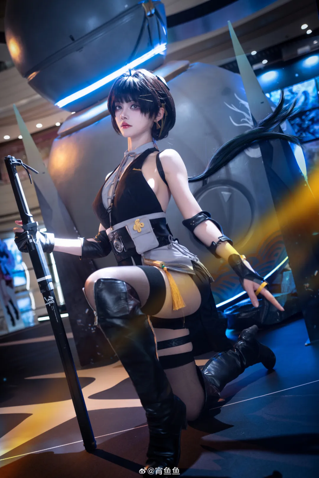 图片[5]-漂泊者，路途还很遥远，继续前进吧