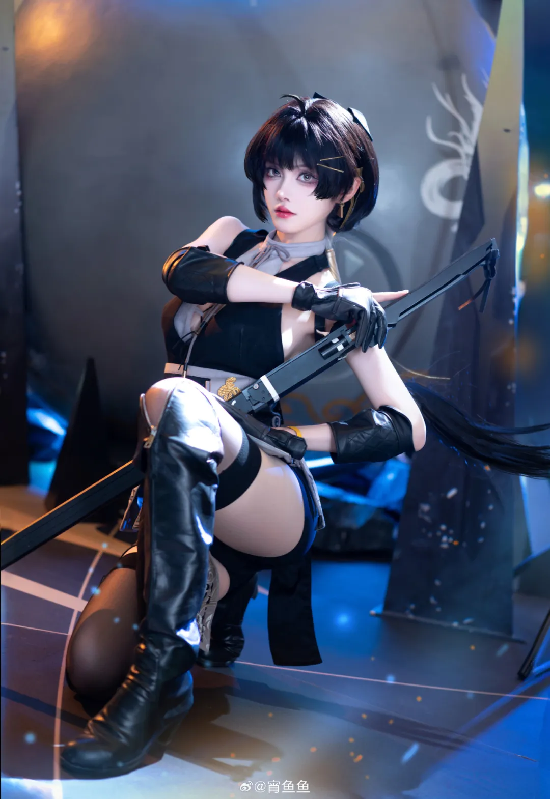 图片[4]-漂泊者，路途还很遥远，继续前进吧