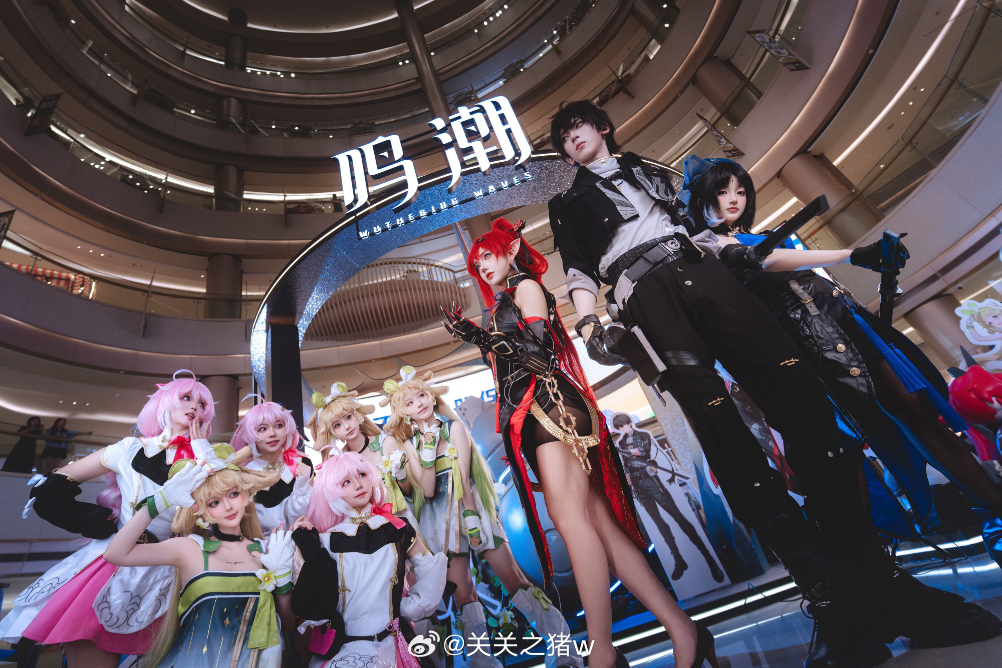 图片[5]-只要你需要，我就一直在。