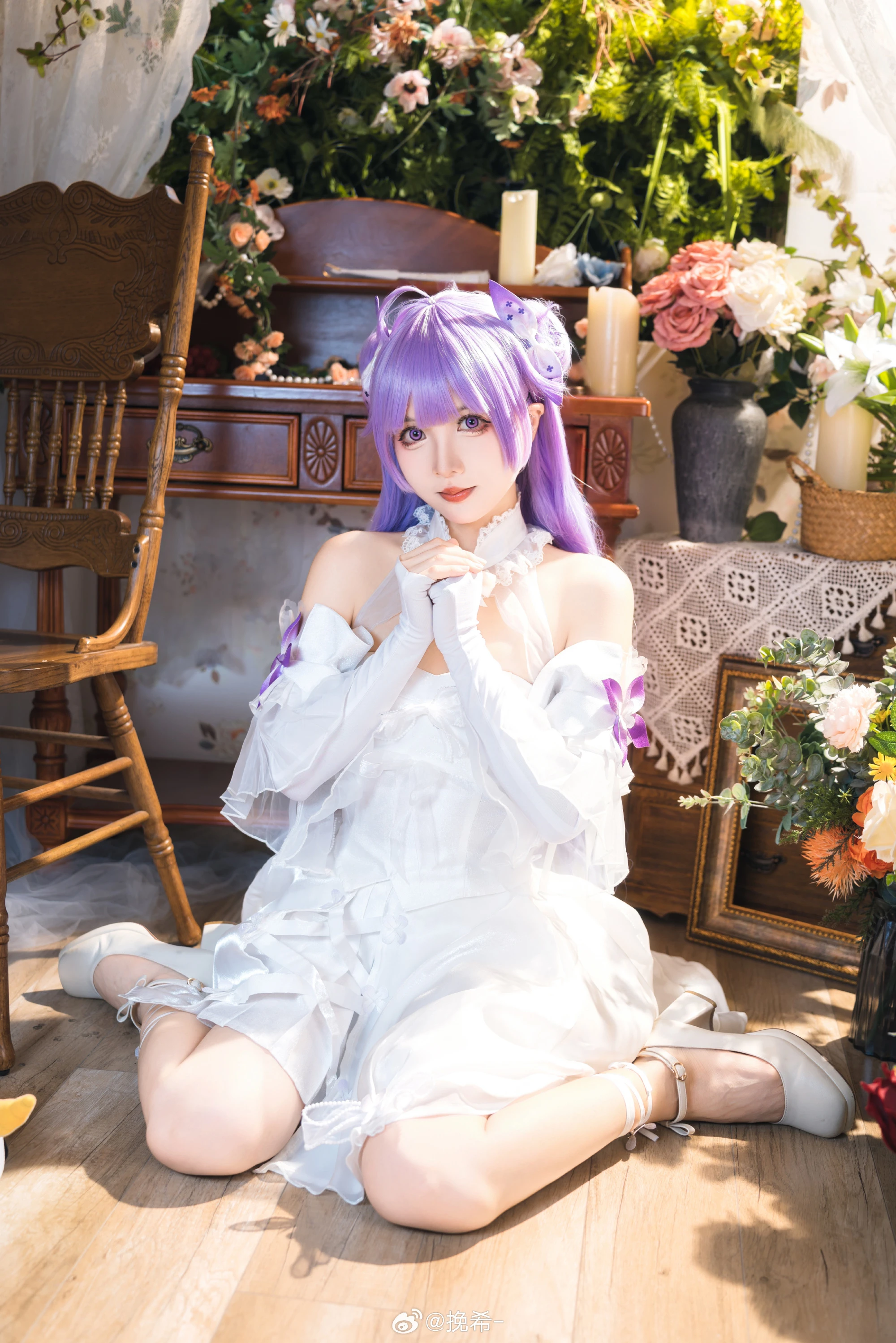 图片[2]-做不到虚荣融合所以独善其身